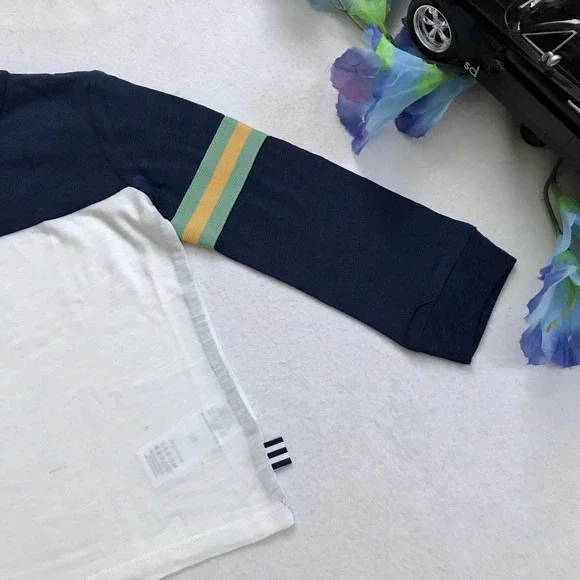 Splendid NWT 2 Piece Set Outfit for Boys Various - Picture 3 of 14